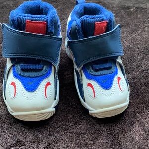 Nike Speed Turf Sneaker, Toddler